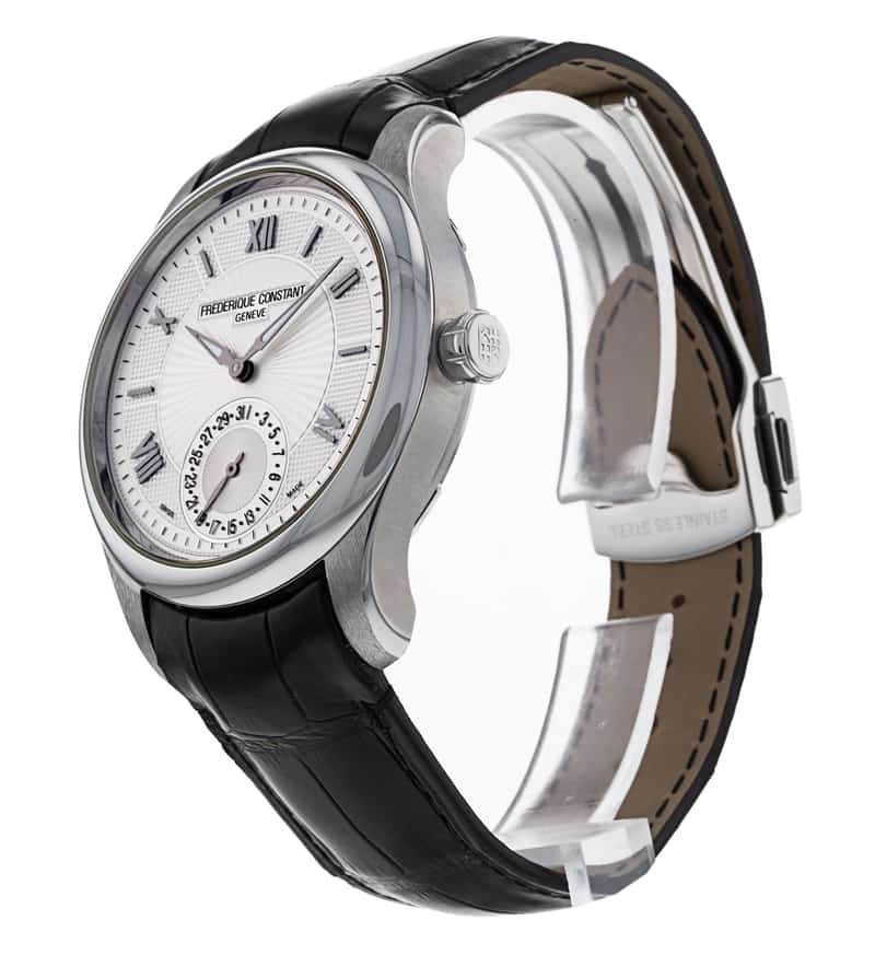Frederique Constant Maxime Manufacture FC-700MS5M6